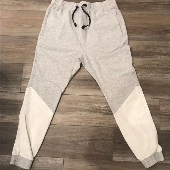 zanerobe sweatpants